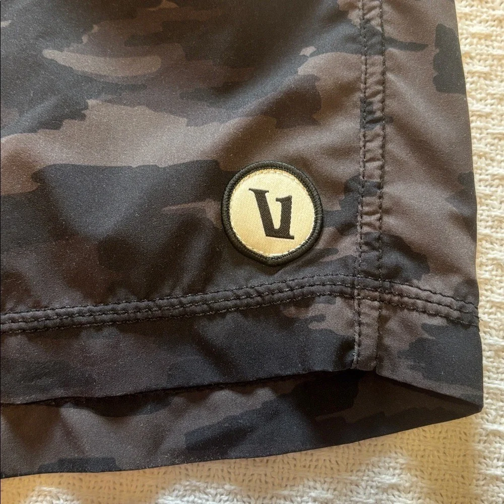 Vuori Kore‎ Short Lined 7